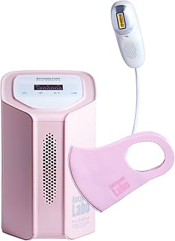 Amazon | 脱毛ラボ プロエディション家庭用 光美容器 全身 vio